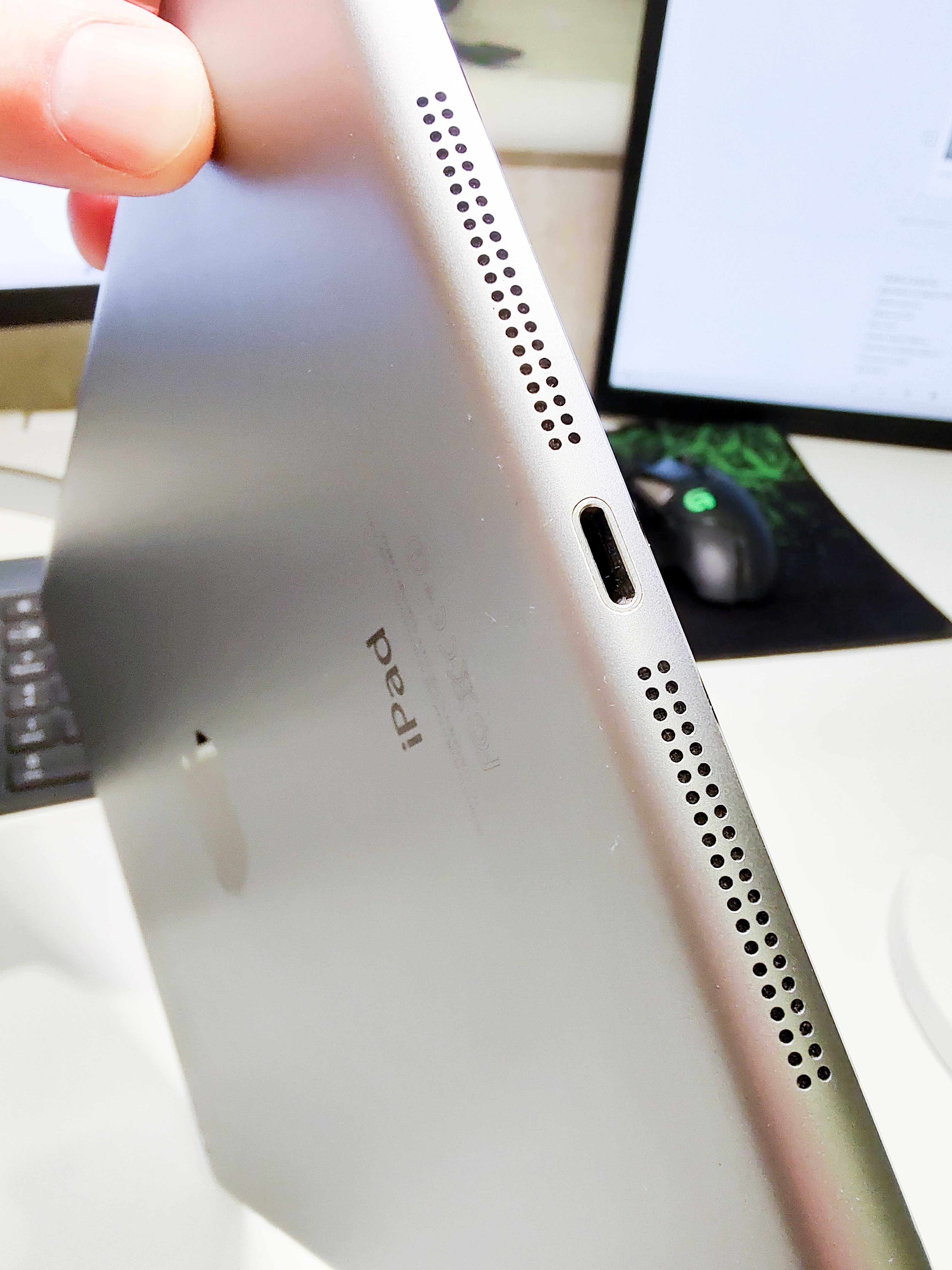 Планшет Apple iPad Air 1 покол. A1475 16GB, Wi-Fi, 9.7" айпад