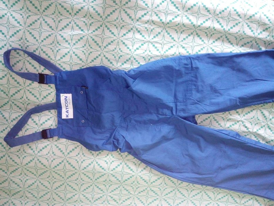 Комплект спецодежды