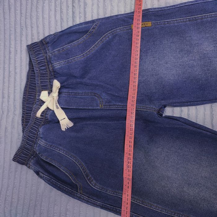 Теплі  джинси нові