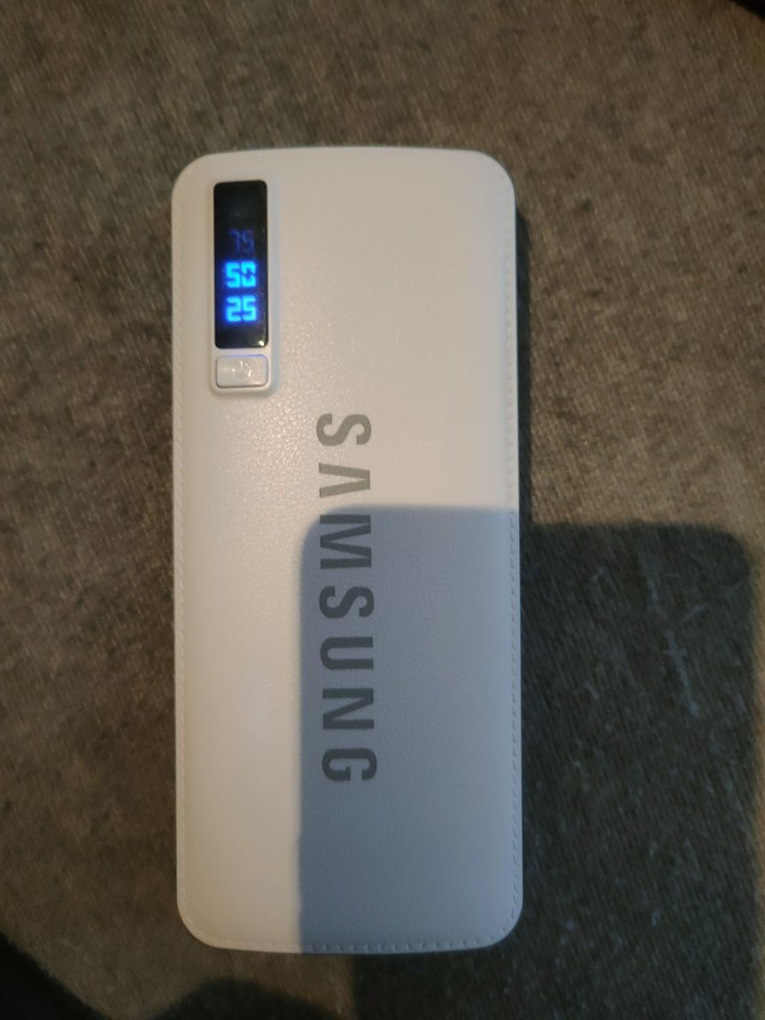 Power Bank Samsung