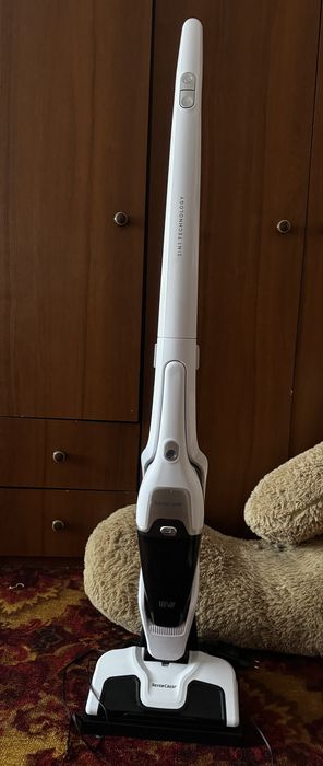 Електровіник, міні помічник Silver Crest