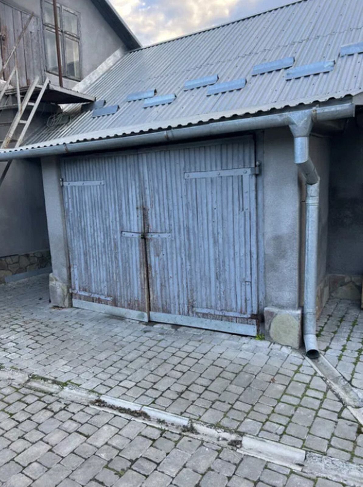 Продаж будинку 119 кв.м, ділянка 21 сотих, Біла