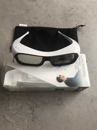Okulary 3D Sony TDG-BR250