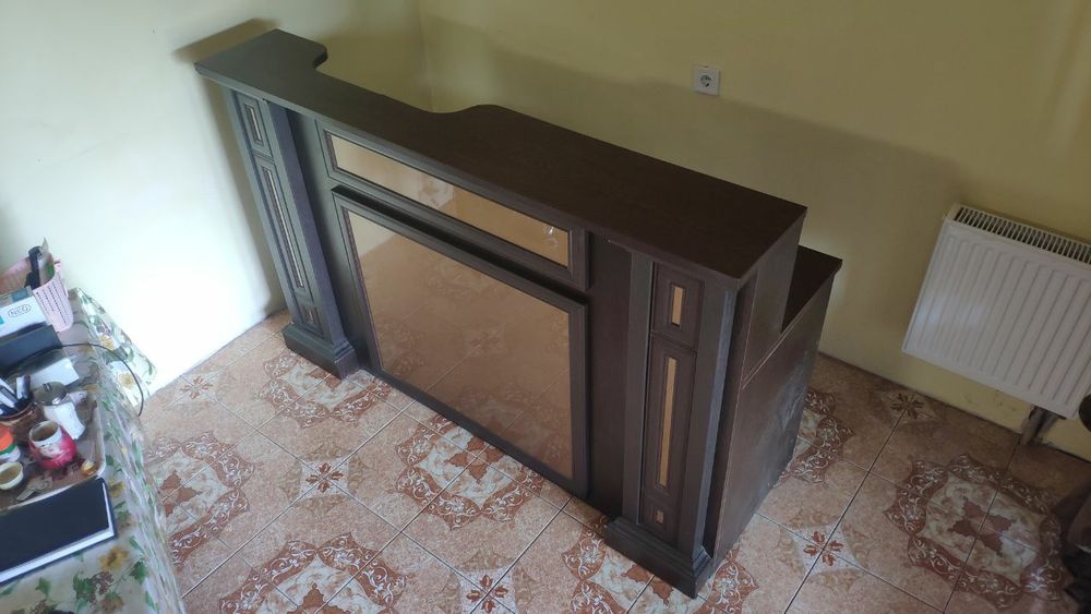 Продам оптом меблі для кафе чи ресторану (барні стільці, ресепшн)