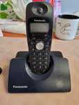 TANIO!! Telefon bezprzewodowy Panasonic model KX-A143EXB