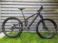 Trek Fuel EX 8 29 XT - Rozmiar M/L, Super stan