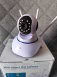 WIFI Smart Net Camera