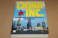 China Inc. de Ted C.Fishman8