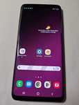 Samsung Galaxy S9+ SM-G965U  6GB\64GB  845 snapdragon