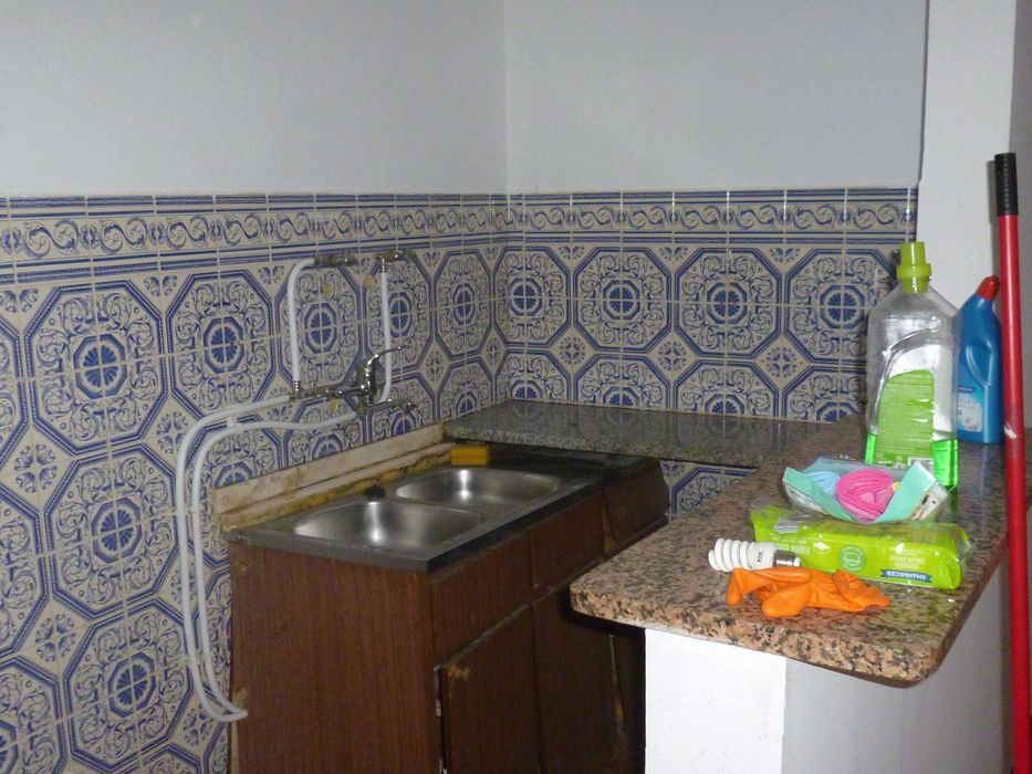 Vende-se Apartamento T2 Soito