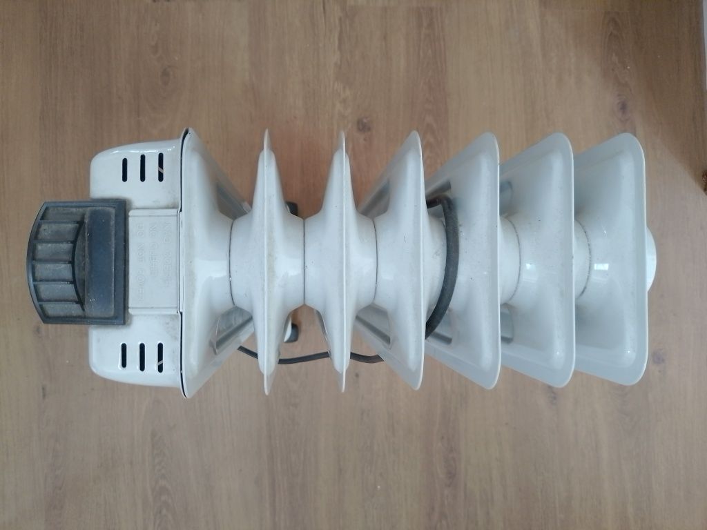 Aquecedor a oleo