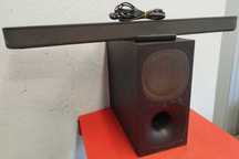 Soundbar Sony HT-S400 2.1 330 W czarny