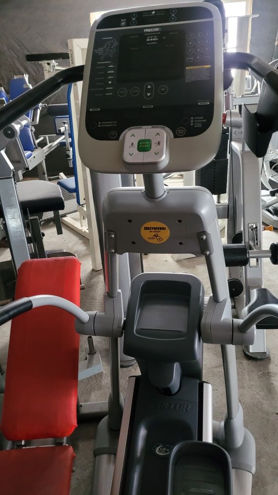 Orbitrek precor 546i