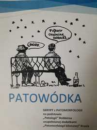 Patomorfologia Patowódka