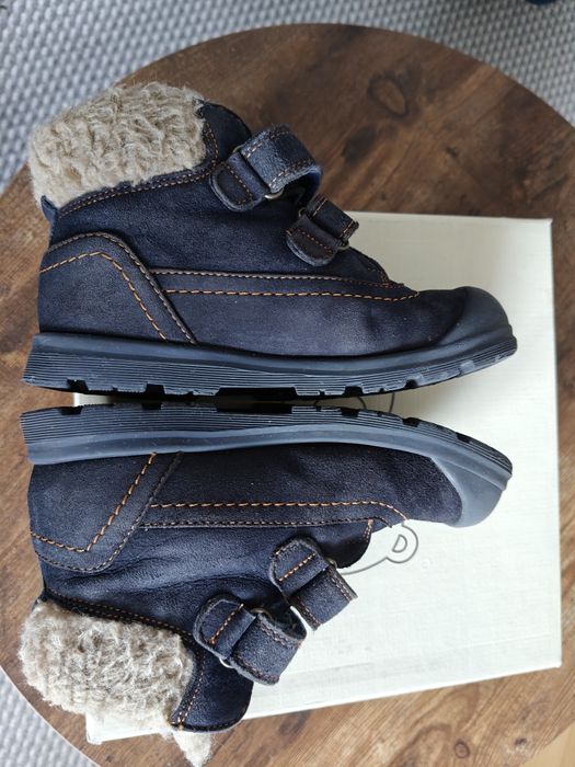 Buty zimowe Lasocki kids Rambo 27