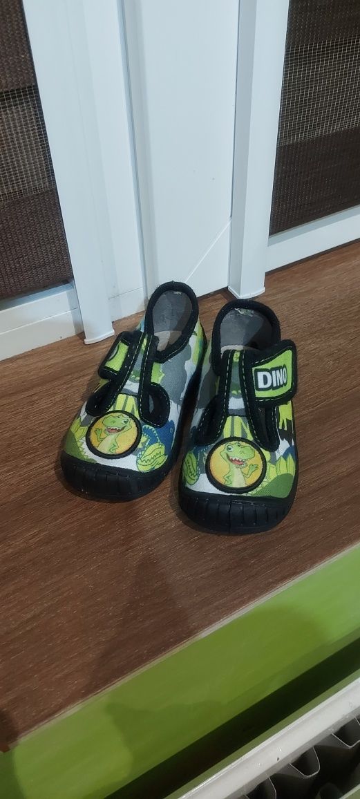 NOWE buciki dla dziecka