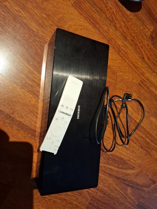 One connect box samsung soc 1001T