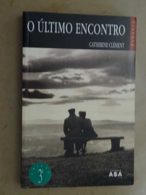 Catherine Clément - Vários Livros