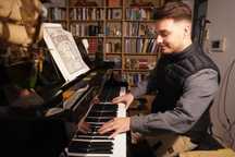 Professor de piano