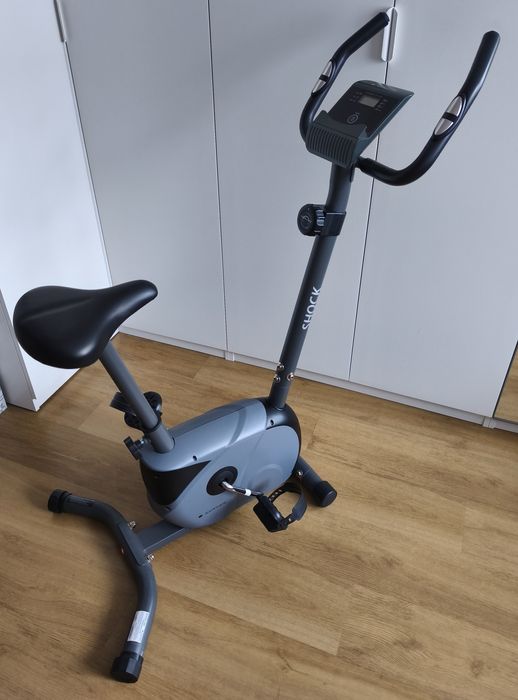 Rowerek stacjonarny treningowy