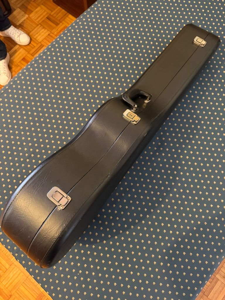 Guitarra paco castillo 222ce