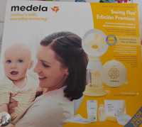 Medela Extrator Leite Elétrico swing flex