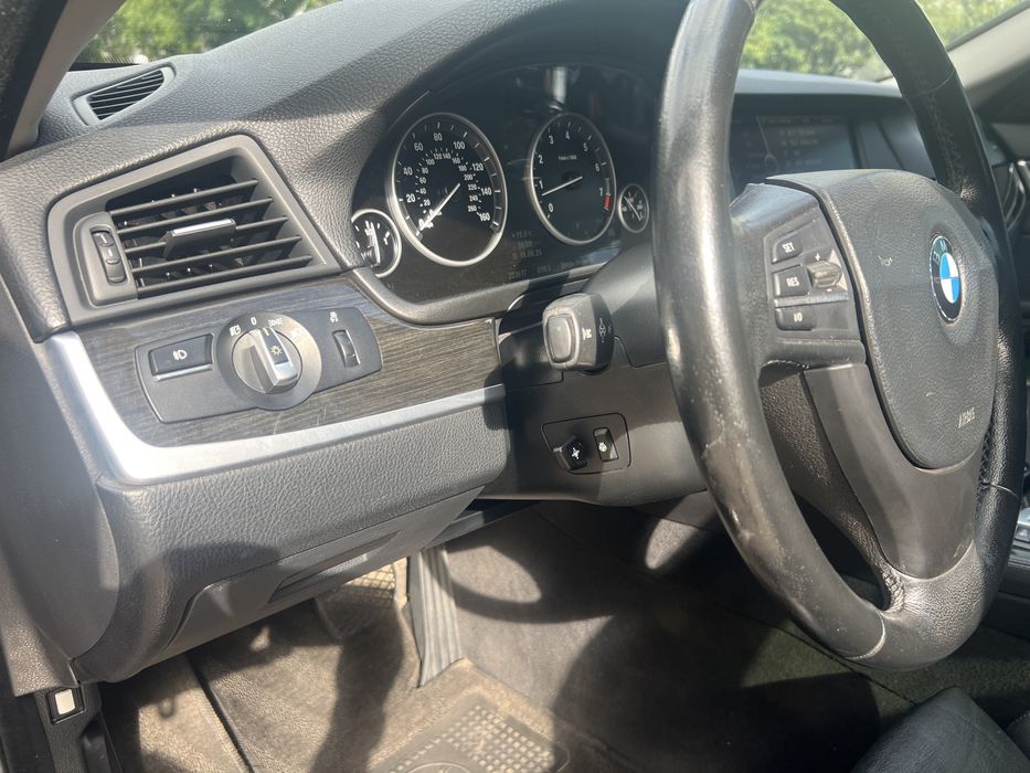 BMW 5 seria F10 528 Xdrive