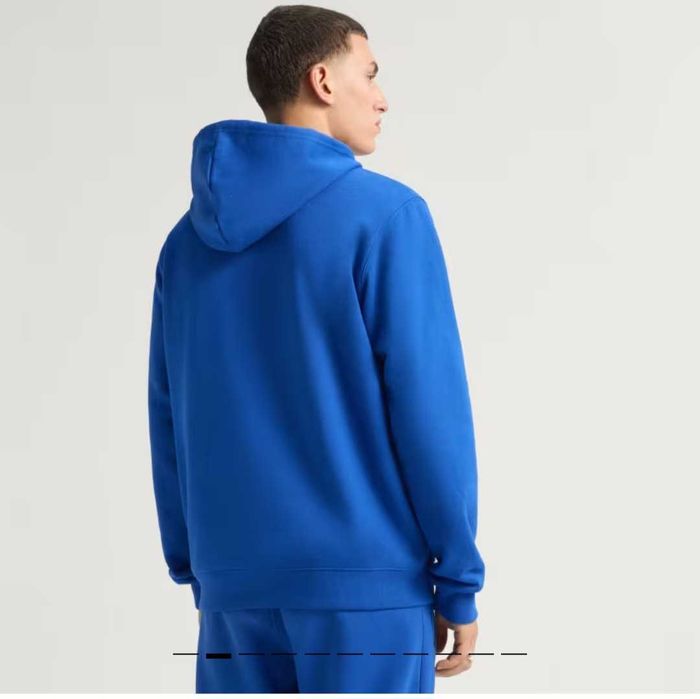 Толстовка adidas логотип мессі messi hoodie royblu jy9550