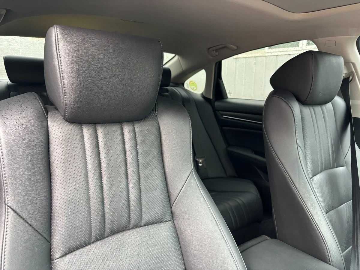 Honda Accord X 2021 можно з НДС/ПДВ