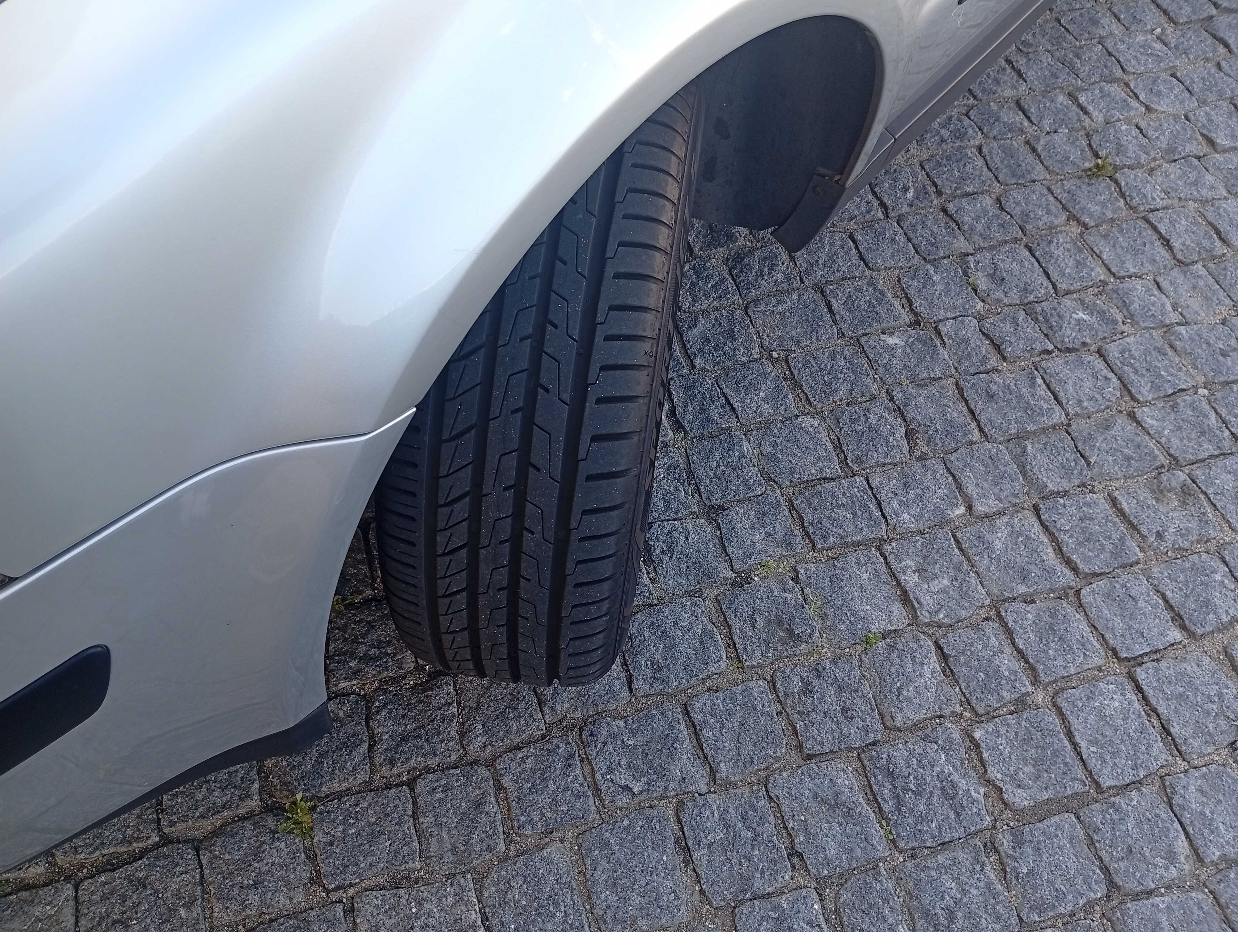 Passat 2002 TDI 130cv