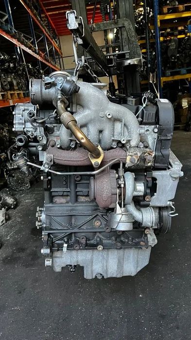 Motor AXB