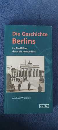 Die Geschichte Berlins