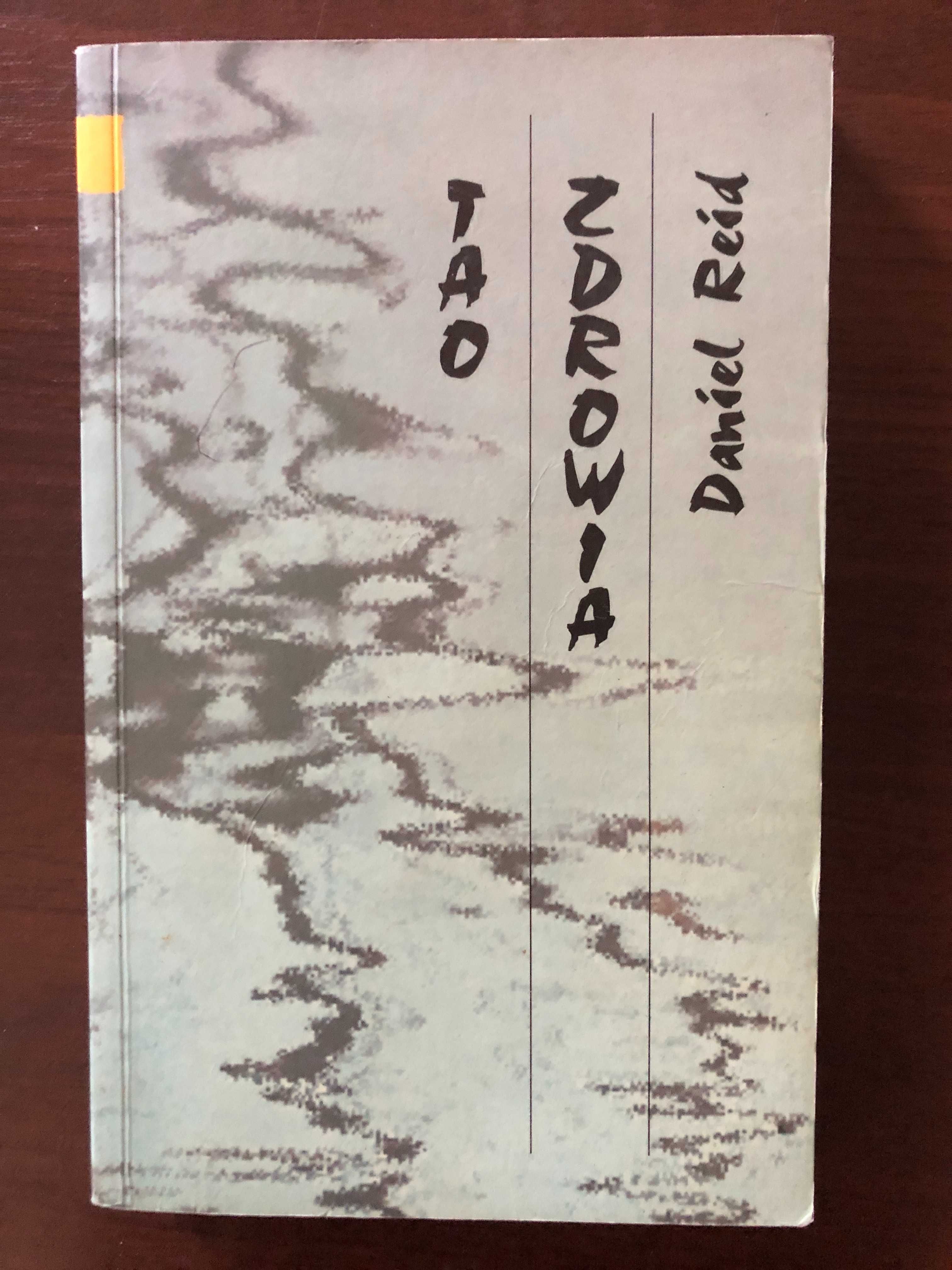 TAO zdrowia Daniel Reid