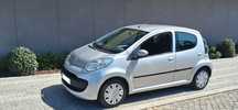 Citroën C1 1.0 em bom estado