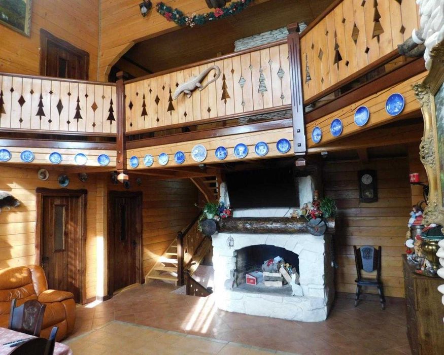 Будинок, вілла, Східниця, Львівська область