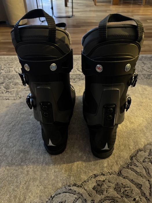 Atomic Hawx 110s Prime Buty narciarskie + nowy pokrowiec. Stan idealny