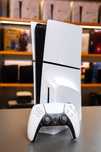 PlayStation 5 Slim Blu-ray 1 TB ідеальний стан  - 12 місяців гарантії!