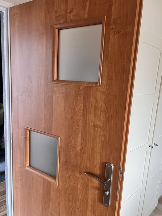 Drzwi pokojowe / lazienkowe