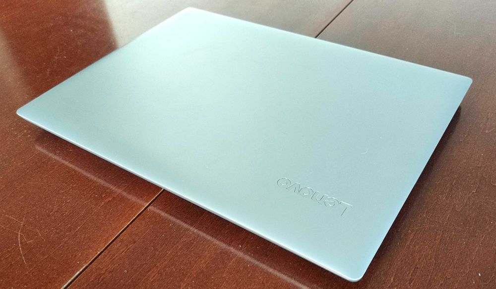 Laptop Lenovo 320-14IKB i3 (7tej gen.), 20 GB RAM DDR4, SSD 240 GB