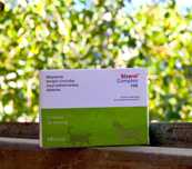 Sizarol Complex HA suplement na stawy dla psów i kotów nowy 30t