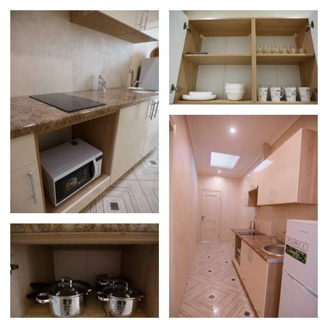 ‼️ Вільно ‼️Подобово ! Готель,5хв. ходьби від бювету.