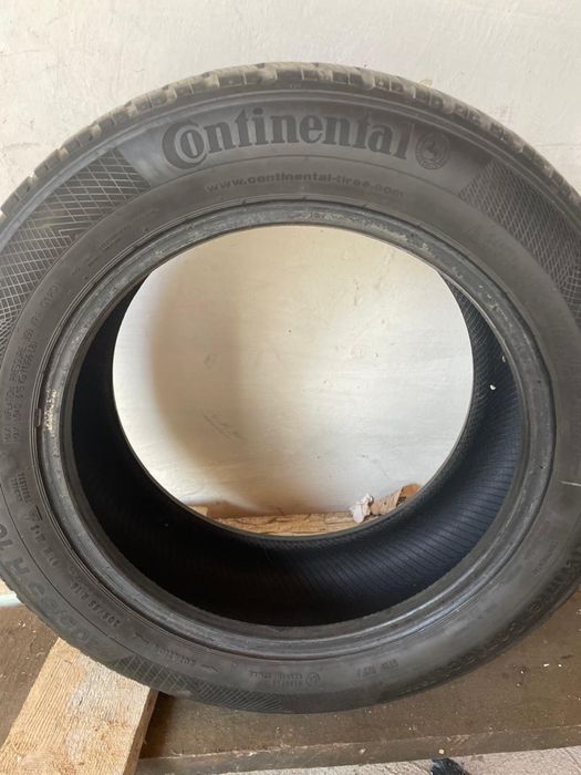 Зимові шини Continental 205/55 R16