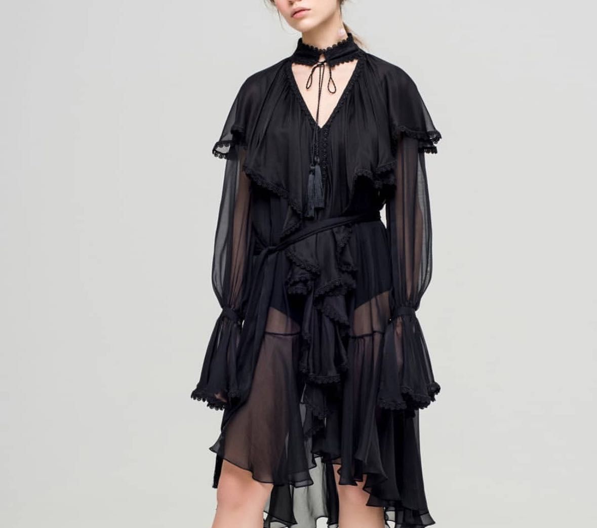 Продам сукню в стилі бохо від бренду overtheseadress