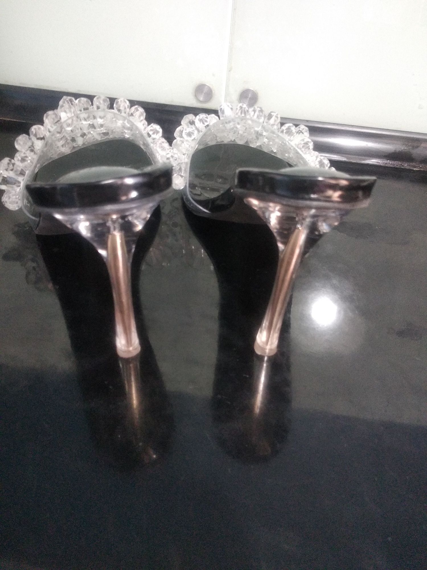 Buty wesele r 40