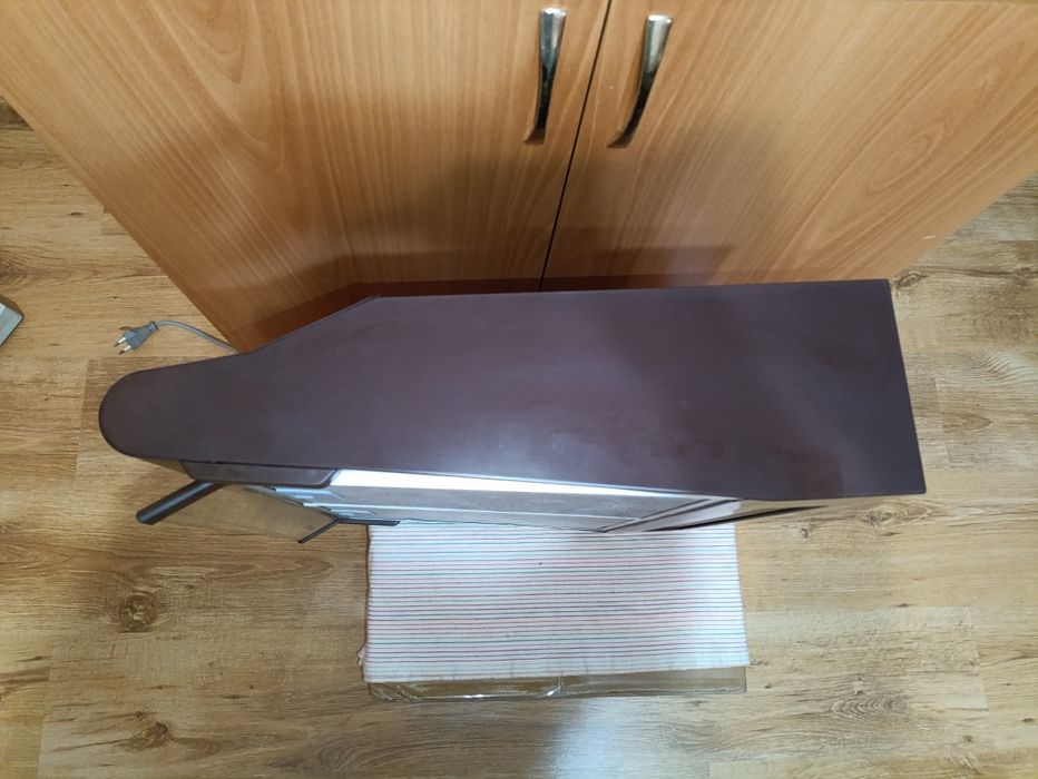 Кухонна Витяжка Піраміда,Pyramida MH 50 WH