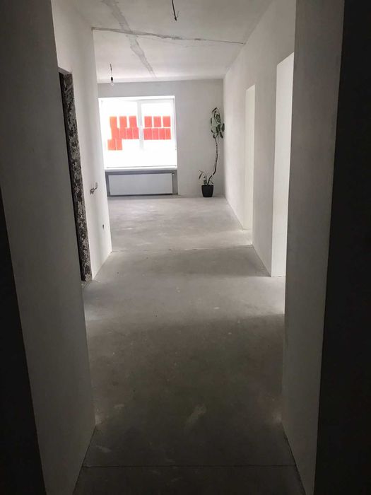 Простора 2км квартира в центрі міста (р-н Електроніка) ЖК "Гармонія"