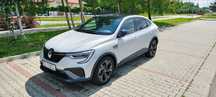 Renault Arkana Renault Arkana R.S. Line 2021 1.3 TCe Mild Hybrid 140km 7 EDC