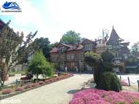 Mieszkanie Uzdrowisko Szczawnica - ścisłe centrum.