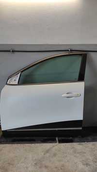 Renault Kadjar drzwi lewe przednie teqnc