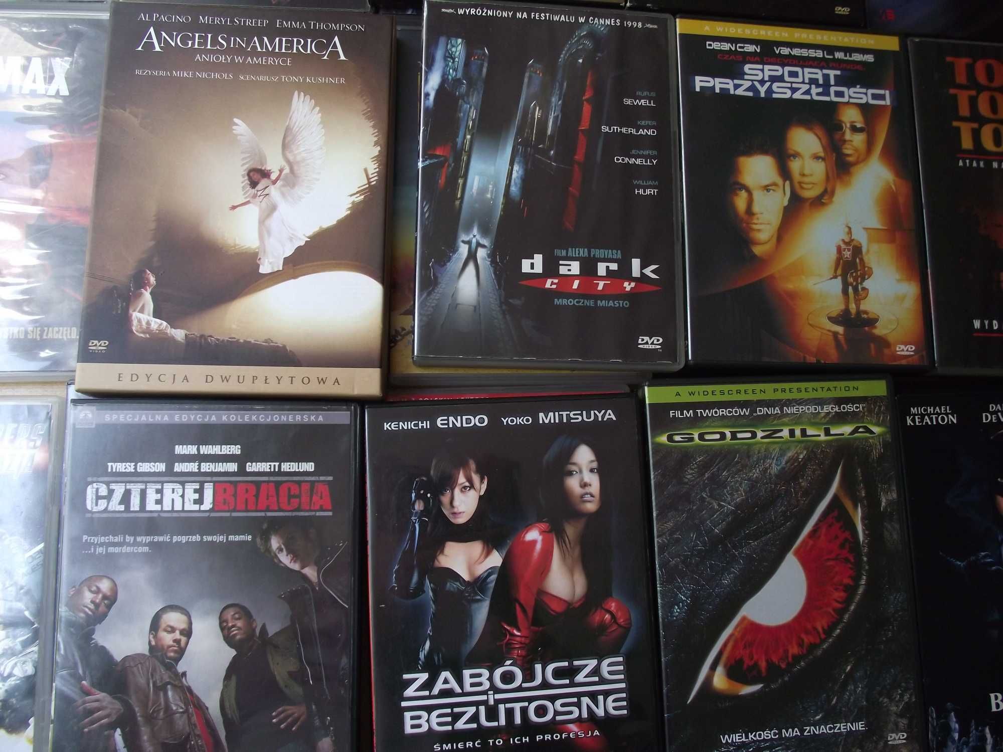 Diuna dvd klasyk fantaystyka film bajka